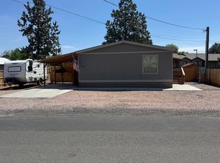 2594 SW 21st St, Redmond, OR 97756