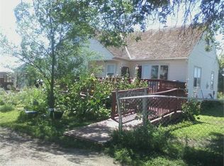19836 Canning Rd, Blunt, SD 57522