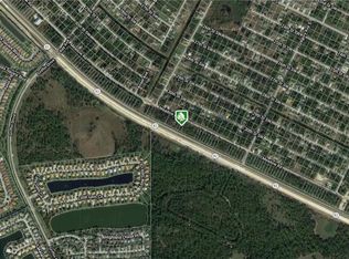 732 Meadow Rd LOT 11, Lehigh Acres, FL 33973