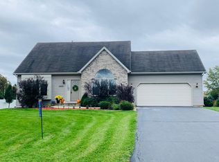 24515 118th St, Trevor, WI 53179