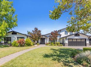 6590 Crystal Springs Dr, San Jose, CA 95120