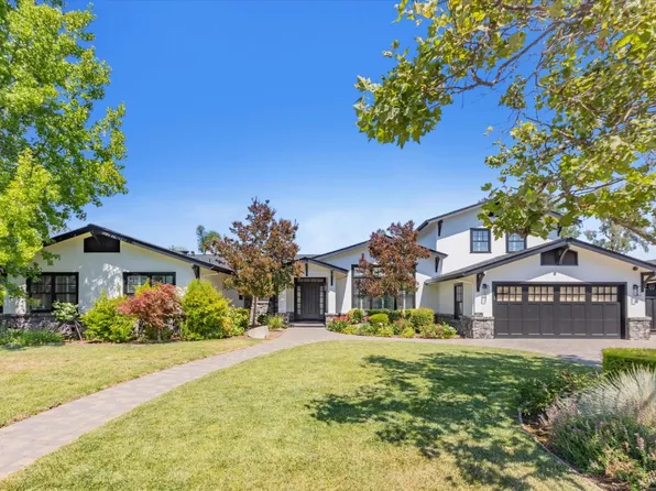 6590 Crystal Springs Dr, San Jose, CA 95120