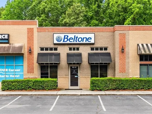 562 Valley Rd Suite 107, Mocksville, NC 27028