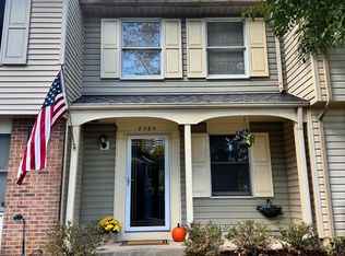 8584 Koluder Ct, Lorton, VA 22079