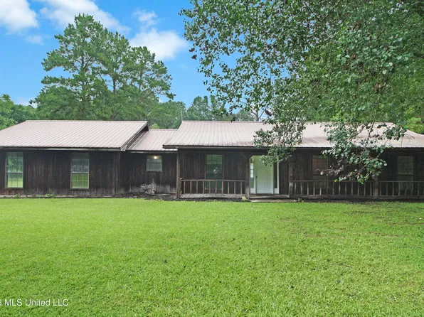 2623 Pleasant Valley Rd SE, Meadville, MS 39653