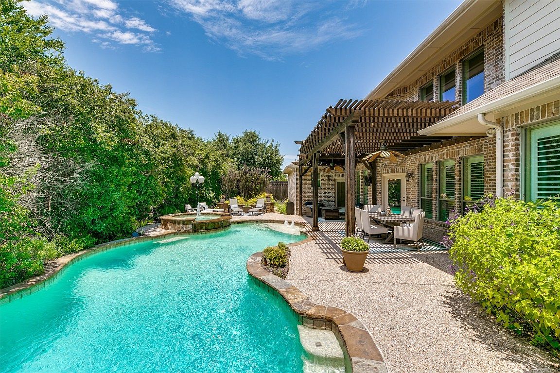 1205 Saddlebrook Dr, Murphy, TX 75094 Zillow