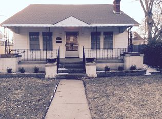 1135 N Perry Ave, Wichita, KS 67203