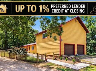 190 Ozark Automotive Rd, Eureka Springs, AR 72632