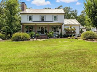 15724 Wild Oak Ln, Roland, AR 72135