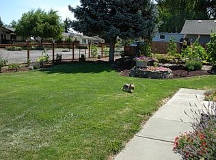 516 4th Ave, DALLESPORT, WA 98617