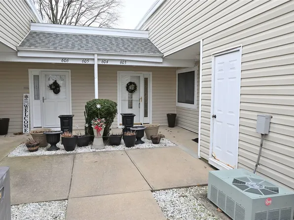 604 Cabot Court E #604, Saint James, NY 11780