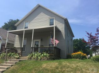 1301 Osborn St, Burlington, IA