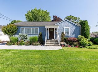 234 Village Ave, Lynbrook, NY 11563
