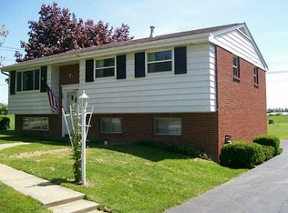 158 Westwood Mnr, Butler, PA 16001