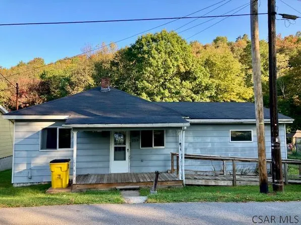 509 Beaver St, Beaverdale, PA 15921