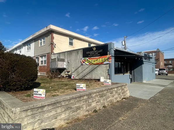 4655 Benson St, Philadelphia, PA 19136