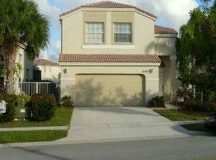 2195 NW 158th Ave, Pembroke Pines, FL 33028
