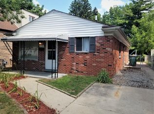 2190 Olive Ave, Lincoln Park, MI 48146