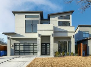 4719 W University Blvd, Dallas, TX 75209