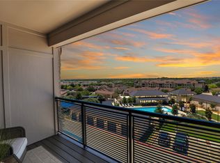 651 N Watters Rd #3404, Allen, TX 75013