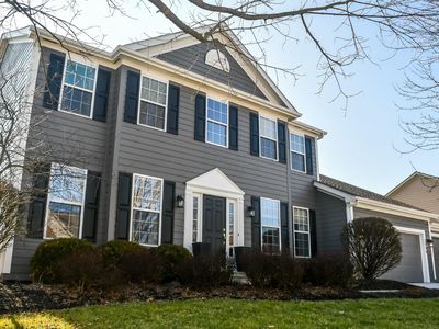 3090 Alum Trail Pl, Lewis Center, OH, 43035