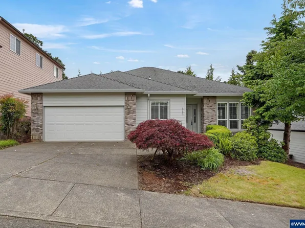 552 Sussex Ave SE, Salem, OR 97306