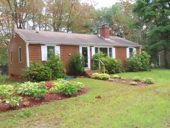 16 Route 130, Forestdale, MA 02644