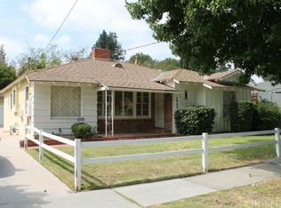 4847 Van Noord Ave, Sherman Oaks, CA 91423