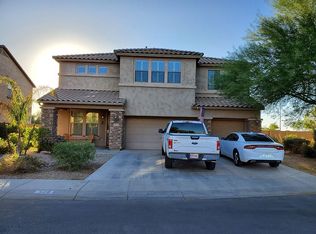 4218 S Hassett, Mesa, AZ 85212