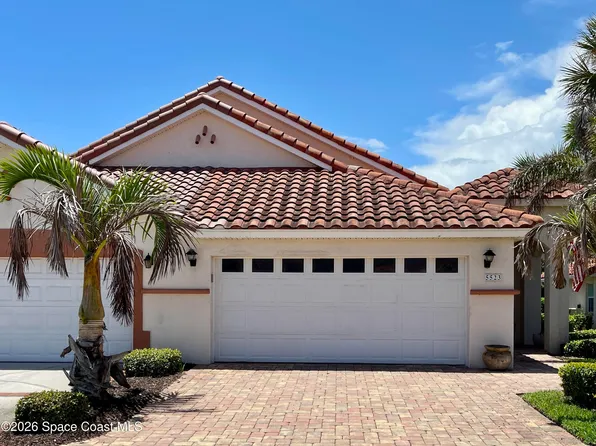 5523 Cord Grass Ln, Melbourne Beach, FL 32951