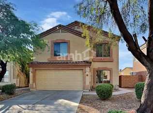 5898 E Paradise Ln, Florence, AZ 85132