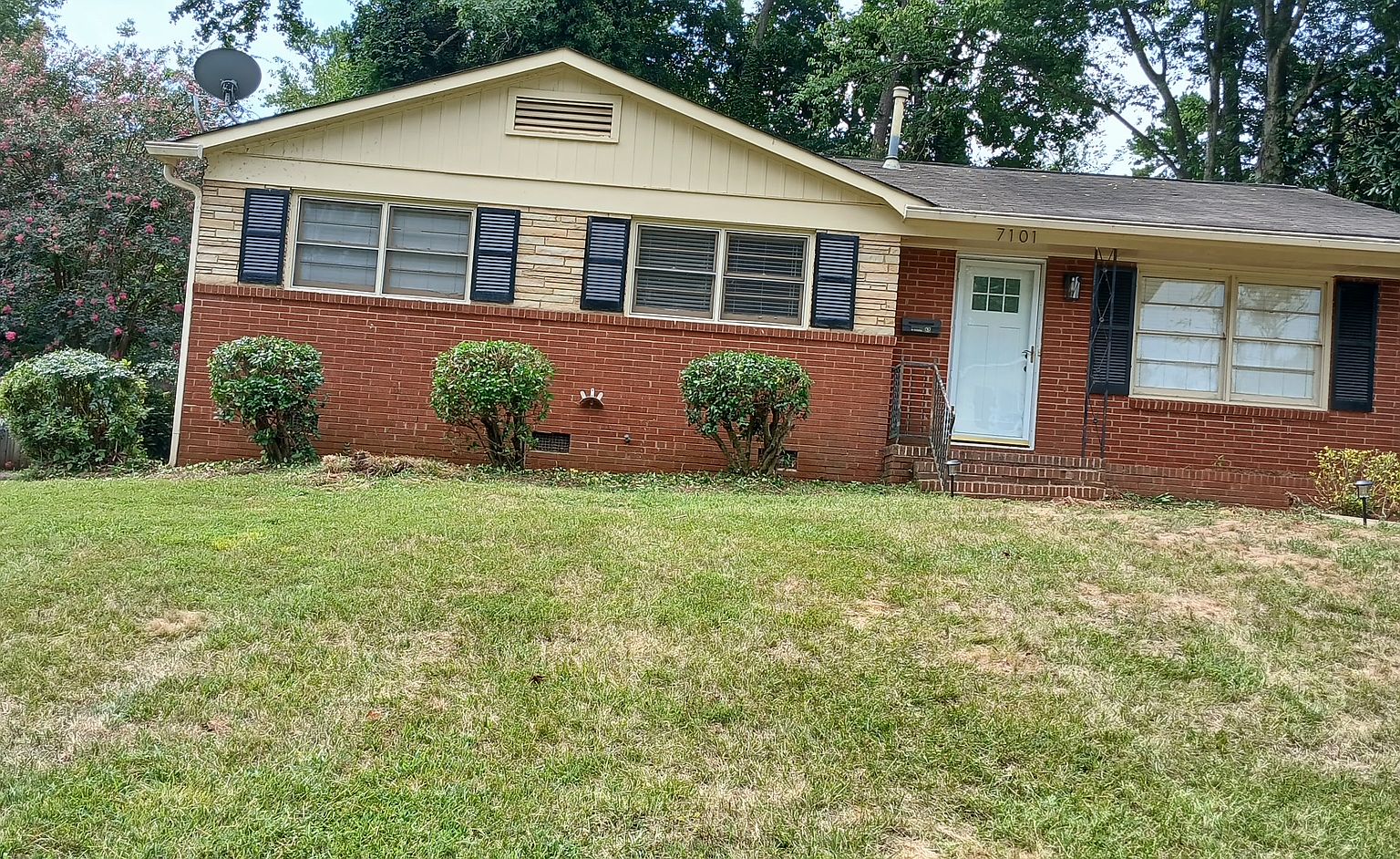 7101 Ridgebrook Dr, Charlotte, NC 28210 | Zillow