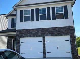 31 Pineview Dr, Dawsonville, GA 30534