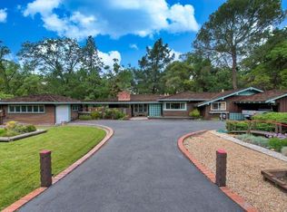 1320 Rudgear Rd, Walnut Creek, CA 94596