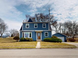 236 N Cairo Ave, Jefferson, WI