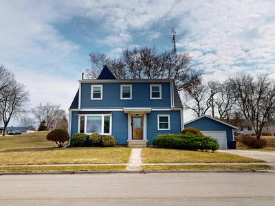 236 North Cairo AVENUE, Jefferson, WI, 53549
