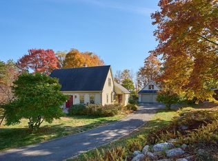 23 E Center St, Leeds, MA 01053