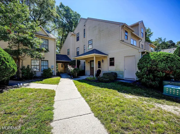 1604 Dahlia Court, Jackson, NJ 08527