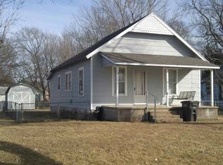 1300 S A St, Arkansas City, KS 67005