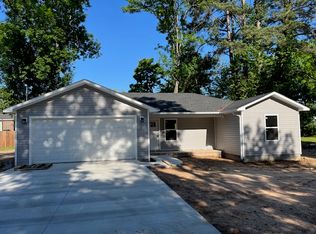 1620 Boston Pl, Russellville, AR 72801
