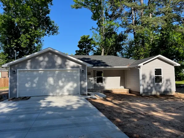 1620 Boston Pl, Russellville, AR 72801
