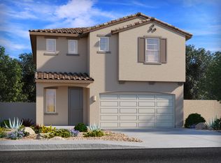 Citrine Plan, Las Patrias at Star Valley Phase III - Signature Series, Tucson, AZ 85757