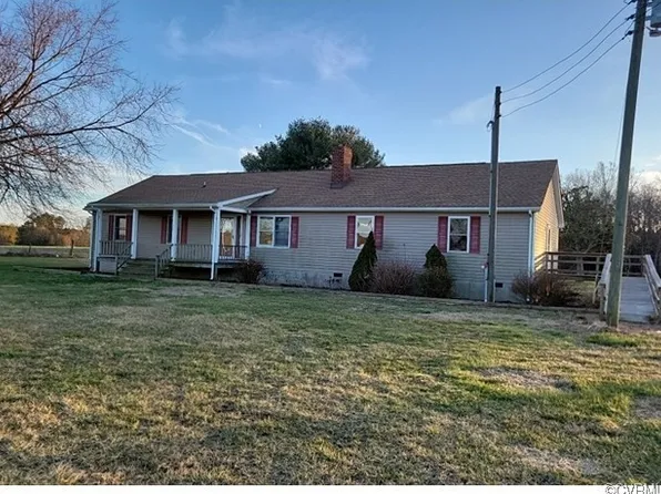 22708 Kings Hwy, Warsaw, VA 22572