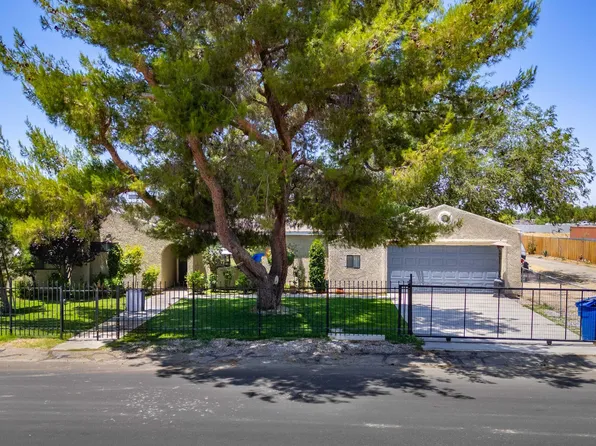 41015 163rd St E, Lancaster, CA 93535