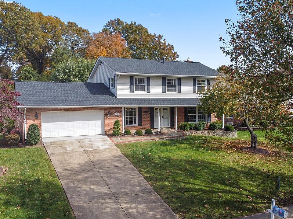 2316 Creek Dr, Alexandria, VA 22308 Zillow