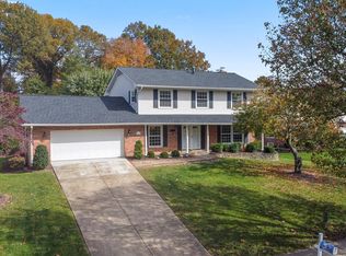 2316 Creek Dr, Alexandria, VA 22308