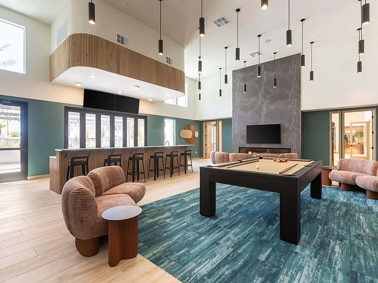 Core Apartment Homes — Photo 18