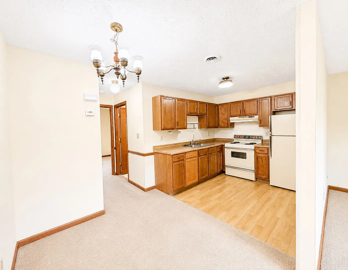 1 bed, $850 — Photo 3