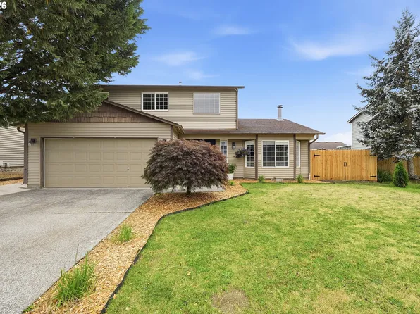 13811 NE 88th St, Vancouver, WA 98682