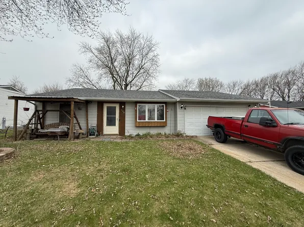 949 Mosby Ct, Joliet, IL 60431